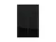 TECE-TECEfilo-Urinalelektronik-Glas-schwarz-7-2-V-Batterie-9242063 gallery number 1